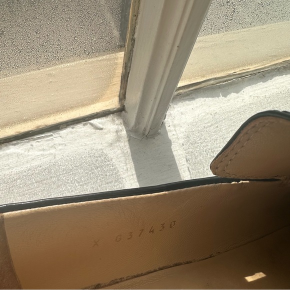 Chanel loafers - Picture 7 of 9